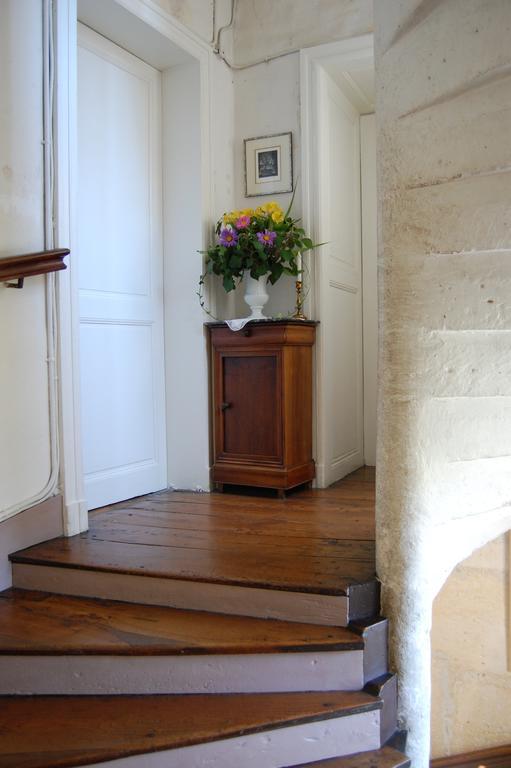 Jardins Secrets Bed and Breakfast Angoulême Esterno foto